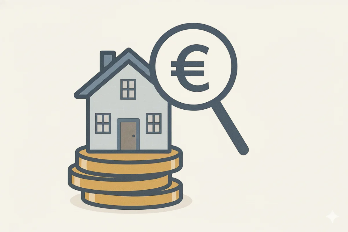  Estimer son bien immobilier au juste prix
